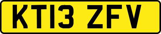 KT13ZFV