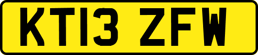 KT13ZFW