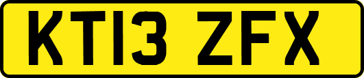 KT13ZFX