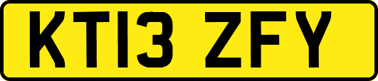 KT13ZFY