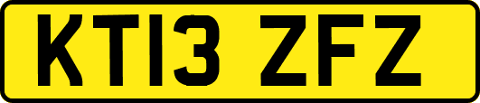 KT13ZFZ