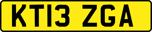 KT13ZGA