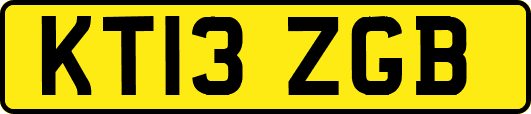 KT13ZGB