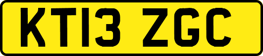 KT13ZGC