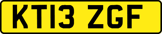 KT13ZGF