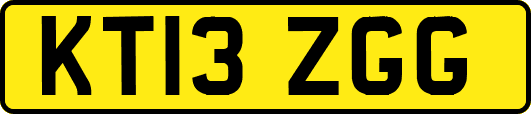 KT13ZGG