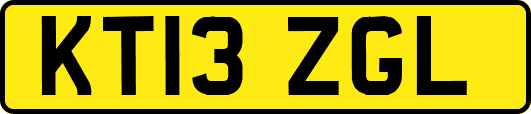 KT13ZGL