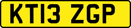 KT13ZGP