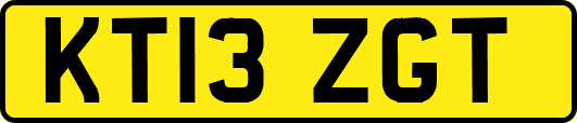 KT13ZGT