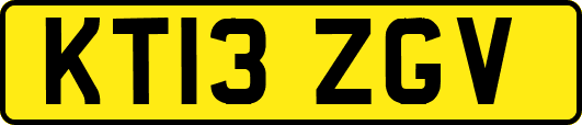 KT13ZGV
