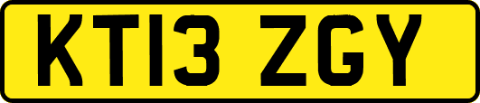 KT13ZGY