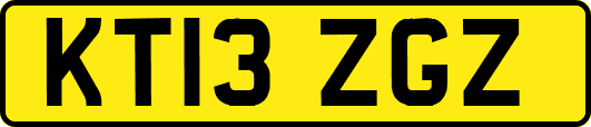 KT13ZGZ