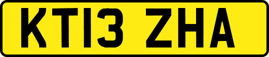 KT13ZHA
