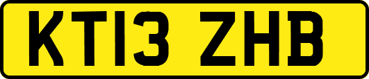 KT13ZHB