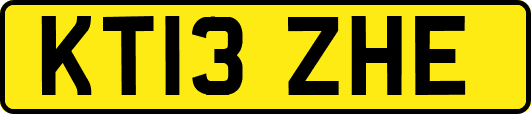 KT13ZHE