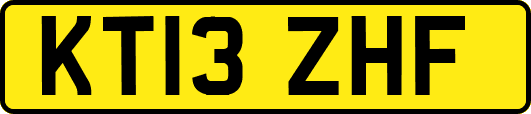 KT13ZHF