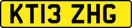 KT13ZHG
