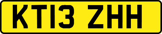 KT13ZHH