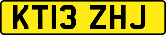 KT13ZHJ