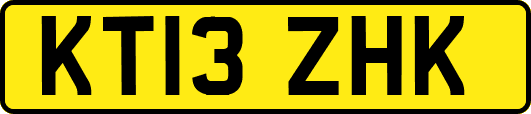 KT13ZHK