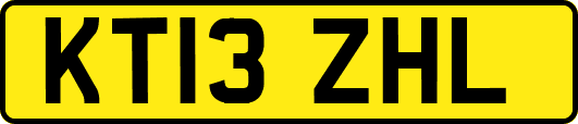 KT13ZHL