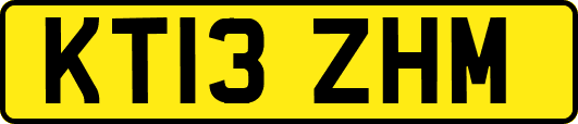 KT13ZHM
