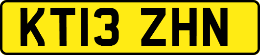 KT13ZHN