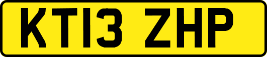 KT13ZHP