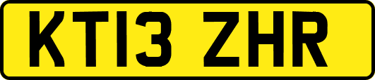 KT13ZHR