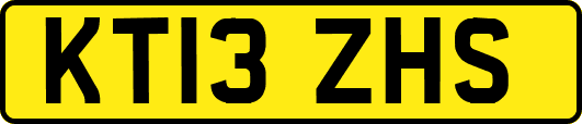 KT13ZHS