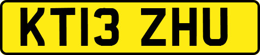 KT13ZHU