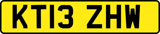 KT13ZHW