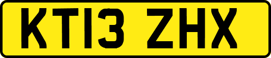 KT13ZHX