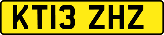 KT13ZHZ