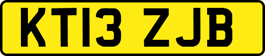 KT13ZJB