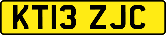 KT13ZJC