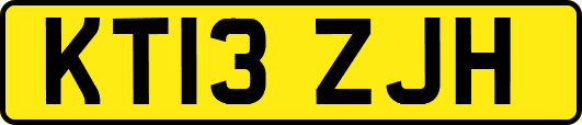 KT13ZJH