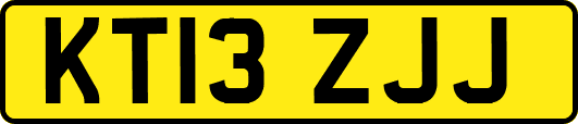 KT13ZJJ