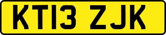 KT13ZJK