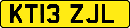 KT13ZJL