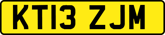 KT13ZJM