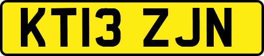 KT13ZJN