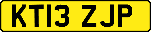 KT13ZJP