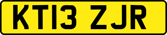 KT13ZJR