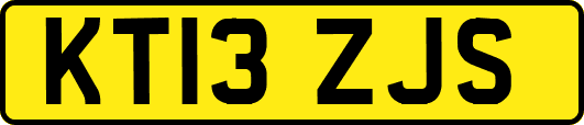 KT13ZJS