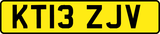 KT13ZJV