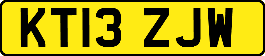 KT13ZJW