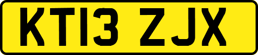 KT13ZJX