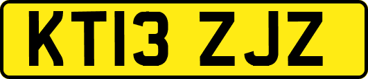 KT13ZJZ