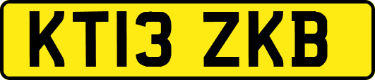 KT13ZKB